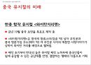 중국 엔터테인먼트 산업 (게임 테마파크 뮤지컬) 59페이지