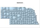미국의 50개 State와 City 35페이지