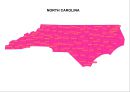 미국의 50개 State와 City 37페이지