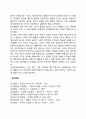 인간행동의 개념, 인간행동에 대한 이해 2페이지