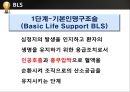 [PPT] 병원 현장에서의 심폐소생술 8페이지