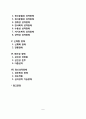 이상행동(Abnormal Behavior)의 유형(불안장애, 정동장애, 정신분열증, 성격장애, 신체형 장애, 해리성 장애, 정신성적장애) 2페이지