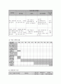 사업계획서 -  바른 고운 청소년 - 청소년의 예의 범절을 위한 프로그램 4페이지