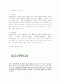 비욘드 BEYOND 성공요인과 마케팅전략 4P STP SWOT 분석및 비욘드 향후 마케팅 아이디어 제시 3페이지
