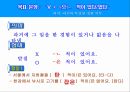 한국어 실습 모의수업 -ㄴ 적이 있다없다에 대한 ppt자료입니다 7페이지