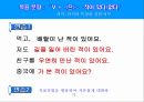 한국어 실습 모의수업 -ㄴ 적이 있다없다에 대한 ppt자료입니다 13페이지