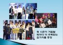 오디션 프로그램대학가요제슈퍼스타서바이벌슈퍼스타K의  특징경쟁프로그램 열풍 8페이지
