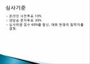 오디션 프로그램대학가요제슈퍼스타서바이벌슈퍼스타K의  특징경쟁프로그램 열풍 31페이지