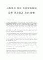 사회복지 분야 지방분권화에 따른 문제점과 개선 방향 - 지방분권화의 문제점 1페이지