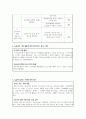 꽃밭정이노인복지관 사회복지 실습종합평가서 6페이지