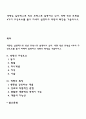 역량은 일반적으로 빙산 모형으로 설명하고 있다 역량 빙산 모형을 4가지 구성요소를 들어 자세히 설명하고 역량의 특징을 기술하시오 1페이지