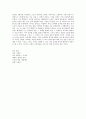철학적 인간학 강좌 포트폴리오 모음 (주제- 몸 자유 의식주 소외 고통 예술의 인간학적 의미) 14페이지