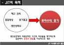 JIT시스템JIT 개념 및 목적JIT 특징JIT의 개념JIT의 목적 5페이지