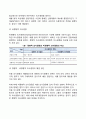 의사결정의 유형(의사결정의 주체에 의한 분류 프로그램화의 정도에 의한 분류 조직계층별 분류 의사결정상황에 따른 분류) 5페이지