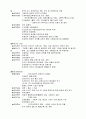 우리나라의 역사적 교육의 변천과정 4페이지