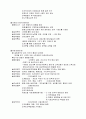 우리나라의 역사적 교육의 변천과정 5페이지