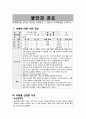 영유아 행동관찰 ( 불안과 공포 ) 2페이지