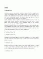 [경영계획] 경영계획의 의미와 특성 경영계획의 원칙과 단계 3페이지