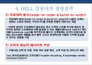 델 컴퓨터의 e-비즈니스 경영전략 8페이지
