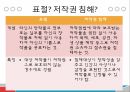 사이버 문화와 윤리 - 저작권의 발생과 보호기간 20페이지