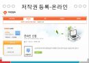 사이버 문화와 윤리 - 저작권의 발생과 보호기간 36페이지