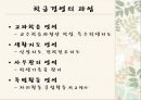 학급경영 및 관리 - 학급경영계획의 의의 수립과정 13페이지