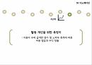 SK 이노베이션 기업소개SK그룹핵심 공유가치 우선순위가치창출 사회공헌파트너와의 협업SK는 사회적기업고용창출 효과 10페이지