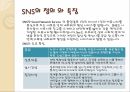 SNS 규제1SNS의 정의와 특징SNS의 순기능 역기능방송통신심의위원회 3페이지
