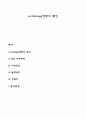 e-Strategy전략의 특징 1페이지