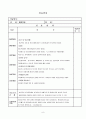 평화의 집 실습일지(15주차) 10페이지