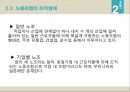 노사관계란노사관계의 양면성노사관계의 발전과정노동조합이란노조가입방법노동조합비노사관계제도 13페이지