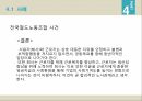 노사관계란노사관계의 양면성노사관계의 발전과정노동조합이란노조가입방법노동조합비노사관계제도 24페이지