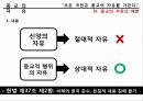 양심과 종교의 자유양심의 자유종교의 자유양심적 병역거부 문제윤리적 양심설사회적 양심설 27페이지