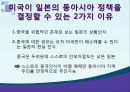 일본의 동북아 정책동북아 지역협력동아시아 지역주의 정책일본의 동아시아 지역주의 18페이지