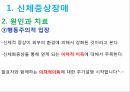 해리장애해리성 정체감장애신해리이론행동주의적 입장해리성 기억상실증신체증상장애란질병불안장애란전환장애란 20페이지
