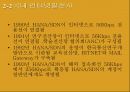 국내외 인터넷 발달과정 비교 9페이지