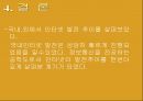국내외 인터넷 발달과정 비교 21페이지