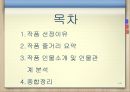 커뮤니와 인간관계 - 관상 - 작품 선정 이유 2페이지