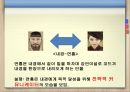 커뮤니와 인간관계 - 관상 - 작품 선정 이유 12페이지