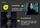 영화의 이해 - 영화와 인간 - 영화의 폭력을 바라보는 방법 - 박찬욱감독 작품 25페이지