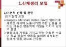 신체생리 모델과 심리역동 모델 9페이지