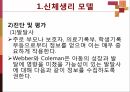 신체생리 모델과 심리역동 모델 12페이지
