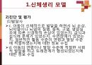 신체생리 모델과 심리역동 모델 14페이지