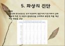 화상 (BURNS) - 화상의 발생빈도 원인 위험요인 진단 종류 11페이지