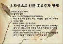 화상 (BURNS) - 화상의 발생빈도 원인 위험요인 진단 종류 31페이지