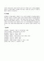 분석심리이론(융의 분석심리학)의 주요개념(개인무의식과 집단무의식)과 성격발달 4페이지