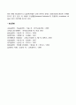 [생리적 동기] 기 동기 갈 동기 성 동기 4페이지