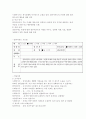[사회복지실천기술론] 클라이언트의 문제해결을 위한 사회복지실천모델의 개입기술 2페이지