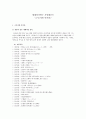 세계작가연구 - 구로사와 아키라 1페이지