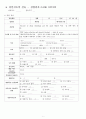 정형외과 케이스 - Fracture of distal tibiofibula and left ankle 1페이지